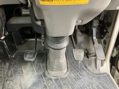 Toyota TOYOACE  с аукциона в Японии