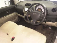 Daihatsu Boon лот № 70584 оценка 3.5  с аукциона в Японии 2
