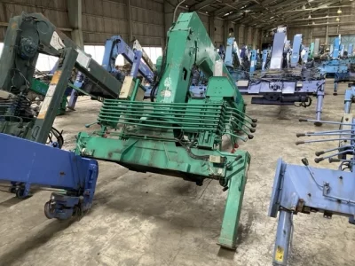 OTHERS NANSEI CRANE