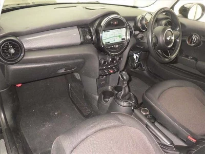 BMW MINI  с аукциона в Японии