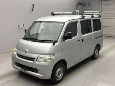 Toyota TOWN ACE VAN