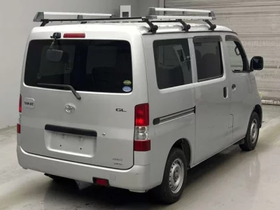 Toyota TOWN ACE VAN