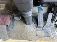 Hino RANGER лот № 3389 оценка 3  с аукциона в Японии 3