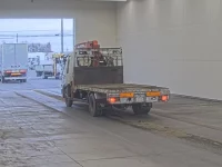 Hino RANGER лот № 3389 оценка 3  с аукциона в Японии 1