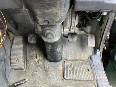 Hino RANGER  с аукциона в Японии