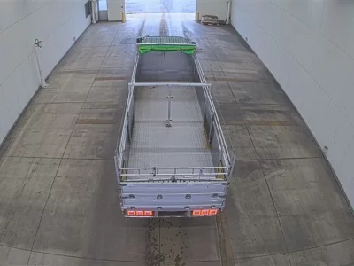 Hino RANGER  с аукциона в Японии