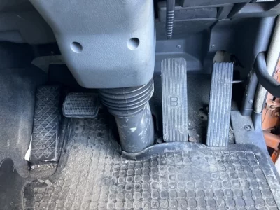 Mitsubishi SUPER GREAT