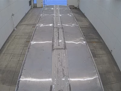 Mitsubishi SUPER GREAT