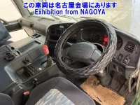 Mitsubishi SUPER GREAT лот № 72016 оценка 3.5  с аукциона в Японии 3