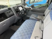 Mitsubishi CANTER лот № 1391 оценка R  с аукциона в Японии 4
