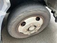 Mitsubishi CANTER лот № 1391 оценка R  с аукциона в Японии 8