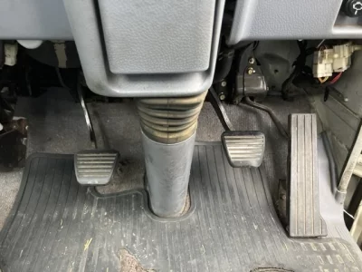 Mitsubishi CANTER  с аукциона в Японии