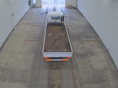 Hino RANGER  с аукциона в Японии