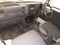 Daihatsu HIJET TRUCK лот № 70592 оценка R  с аукциона в Японии 3