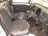 Daihatsu HIJET TRUCK лот № 70592 оценка R  с аукциона в Японии 4