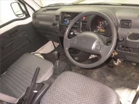 Daihatsu HIJET TRUCK лот № 70592 оценка R  с аукциона в Японии 2