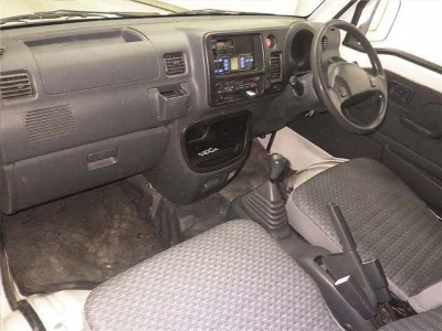 Daihatsu HIJET TRUCK  с аукциона в Японии