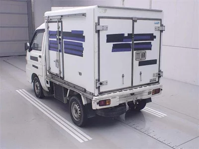 Daihatsu HIJET TRUCK  с аукциона в Японии