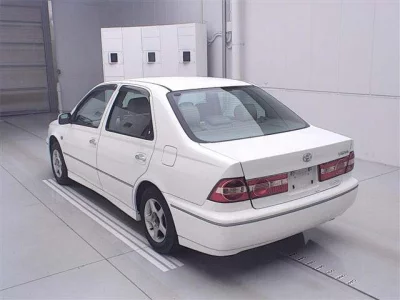 Toyota VISTA