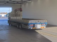 Mitsubishi FUSO TRUCK лот № 4250 оценка R  с аукциона в Японии 1