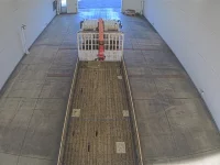 Mitsubishi FUSO TRUCK лот № 4250 оценка R  с аукциона в Японии 2