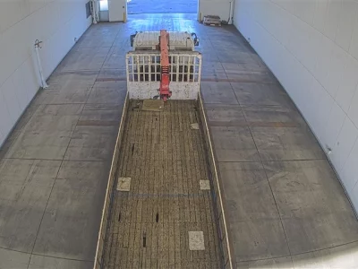 Mitsubishi FUSO TRUCK  с аукциона в Японии