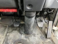 Nissan TRUCK лот № 1393 оценка 3  с аукциона в Японии 3