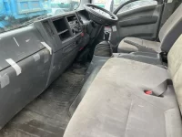 Nissan TRUCK лот № 1393 оценка 3  с аукциона в Японии 4