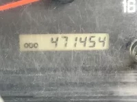 Nissan TRUCK лот № 1393 оценка 3  с аукциона в Японии 5