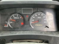 Nissan TRUCK лот № 1393 оценка 3  с аукциона в Японии 6