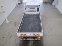 Nissan TRUCK лот № 1393 оценка 3  с аукциона в Японии 2