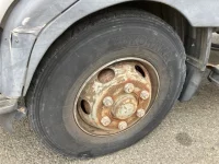 Mitsubishi FUSO FIGHTER лот № 3393 оценка R  с аукциона в Японии 8