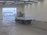 Mitsubishi FUSO FIGHTER лот № 3393 оценка R  с аукциона в Японии 1