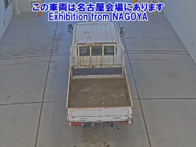 Toyota DYNA  с аукциона в Японии