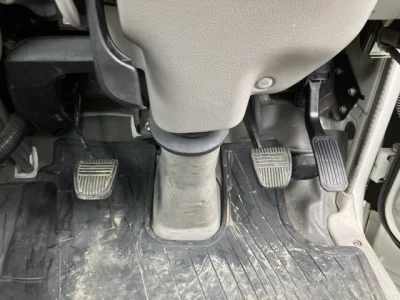 Toyota DYNA  с аукциона в Японии