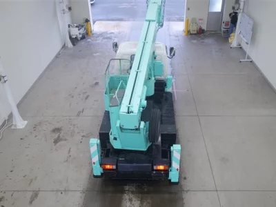 Toyota DYNA  с аукциона в Японии