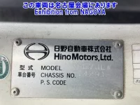 Hino RANGER лот № 72020 оценка 3.5  с аукциона в Японии 5