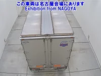 Hino RANGER лот № 72020 оценка 3.5  с аукциона в Японии 2