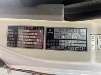 Mitsubishi FUSO FIGHTER лот № 3396 оценка 3  с аукциона в Японии 7