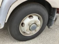 Mitsubishi FUSO FIGHTER лот № 3396 оценка 3  с аукциона в Японии 8