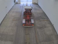 Mitsubishi FUSO FIGHTER лот № 3396 оценка 3  с аукциона в Японии 2