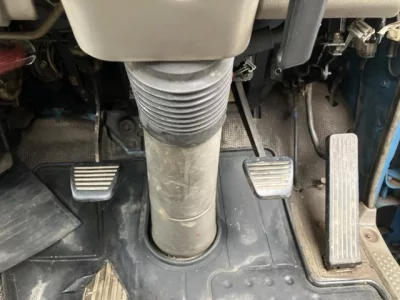 Isuzu ELF  с аукциона в Японии