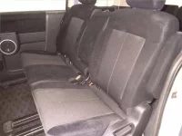 Mitsubishi DELICA D5 лот № 70605 оценка 3.5  с аукциона в Японии 6