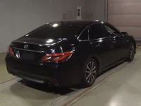 Toyota CROWN лот № 50050 оценка 3.5  с аукциона в Японии 1