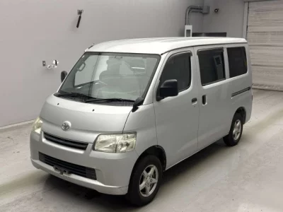 Toyota TOWN ACE VAN