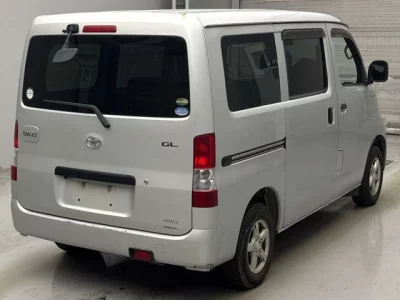 Toyota TOWN ACE VAN