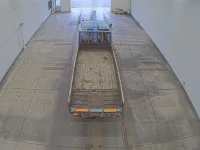 Mitsubishi FUSO FIGHTER лот № 3400 оценка R  с аукциона в Японии 2