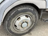 Mitsubishi FUSO FIGHTER лот № 3400 оценка R  с аукциона в Японии 8