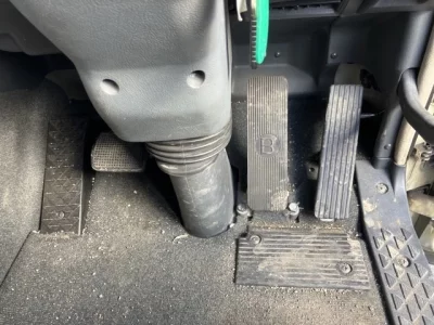 Mitsubishi SUPER GREAT