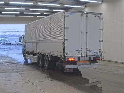 Mitsubishi SUPER GREAT